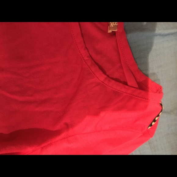 Pink Tunic - Picture 4 of 4